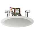 MONACOR ELA-Deckenlautsprecher 100V max.10W d:230mm