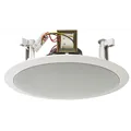 MONACOR ELA-Deckenlautsprecher 100V max.10W d:275mm