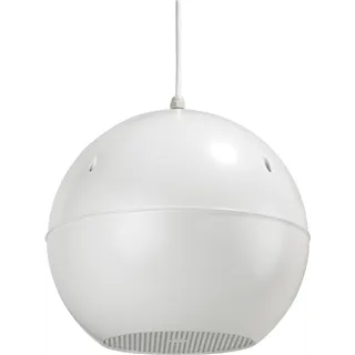MONACOR ELA-Kugellautsprecher 100V/8Ohm 20W IP44
