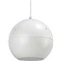 MONACOR ELA-Kugellautsprecher 100V/8Ohm 20W IP44