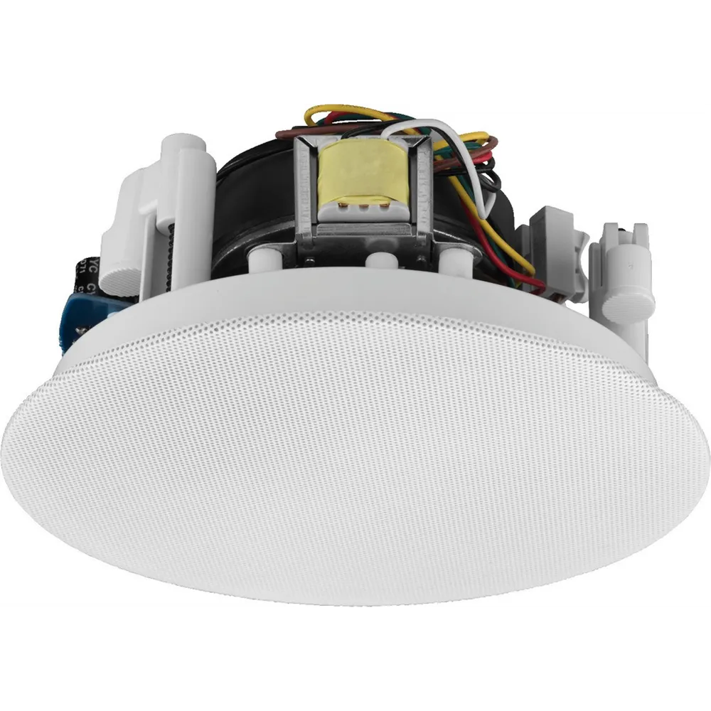 MONACOR ELA HQ  Wand- und -Deckenlautsprecher 100V, 15W