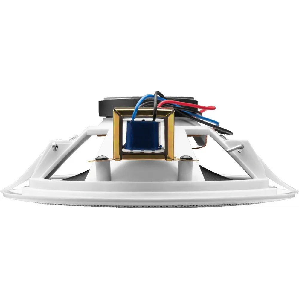 MONACOR ELA Deckeinbaulautsprecher, 6Z, 8W