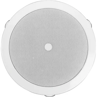 MONACOR ELA-Deckenlautsprecher 100V max.6W d:200mm