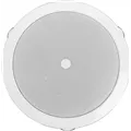 MONACOR ELA-Deckenlautsprecher 100V max.6W d:200mm