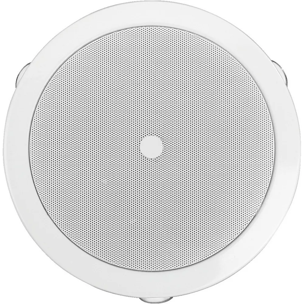 MONACOR ELA-Deckenlautsprecher 100V max.6W d:200mm