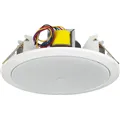MONACOR ELA-Deckenlautsprecher 100V max.20W d:200mm