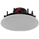 MONACOR ELA HQ  Wand- und -Deckenlautsprecher 100V 30W
