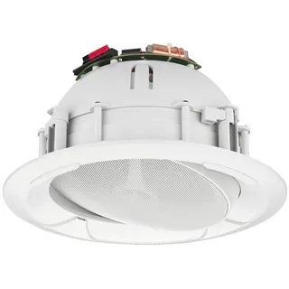 MONACOR ELA-Lautsprecher Schwenkbarer 100V max.30W