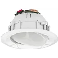 MONACOR ELA-Lautsprecher Schwenkbarer 100V max.30W