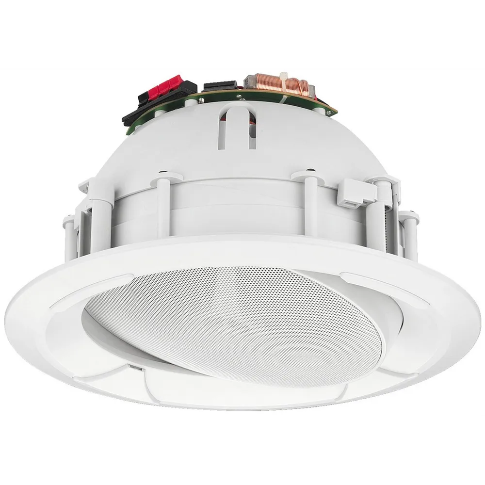 MONACOR ELA-Lautsprecher Schwenkbarer 100V max.30W