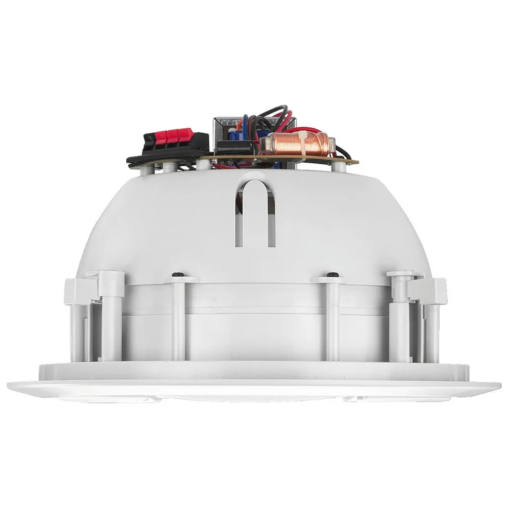 MONACOR ELA-Lautsprecher Schwenkbarer 100V max.30W