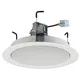 MONACOR ELA-Lautsprecher 100V max.6W d:220mm
