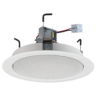 MONACOR ELA-Lautsprecher 100V max.6W d:220mm