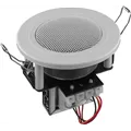 MONACOR ELA-Deckenlautsprecher 100V max. 6W d:100mm