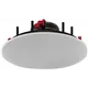MONACOR ELA-HQ-Wand -Deckenlautsprecher 100V 30W