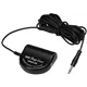 MONACOR Phantomspeiseadapter fuer Elektret-Mikrofone