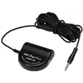 MONACOR Phantomspeiseadapter fuer Elektret-Mikrofone