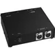 IMG STAGELINE Phantom Speisung 48V fuer 2xElektret-Mik