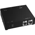 IMG STAGELINE Phantom Power Supply 48V for 2x Electret Microphones