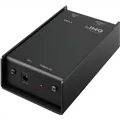IMG STAGELINE Phantom Alimentation 48V pour 1x Microphone Électret