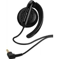 MONACOR ES-200 Headphones with Rubber Headband