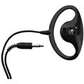 MONACOR ES-220 Headphones