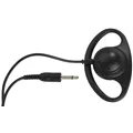 MONACOR ES-230 Mono Headphone