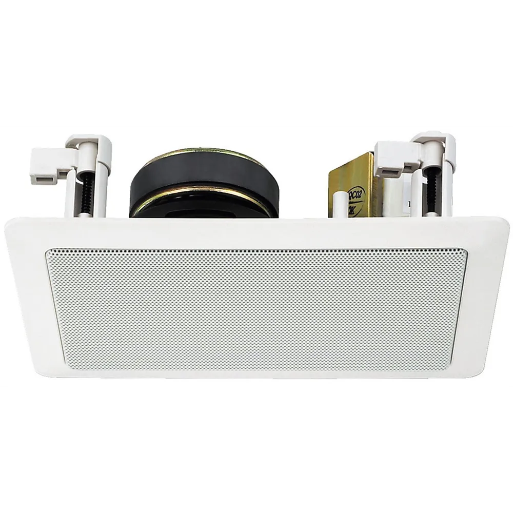 MONACOR ELA-Decken-LS 100V max.15W 60-20000Hz