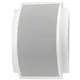 MONACOR ELA-Wand-LS 100V max.15W, 100-20000Hz
