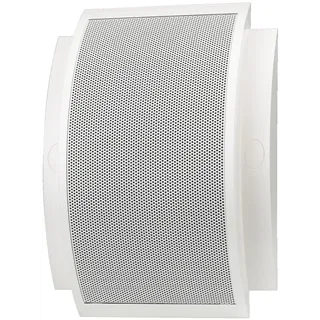 MONACOR ELA-Wand-LS 100V max.15W, 100-20000Hz