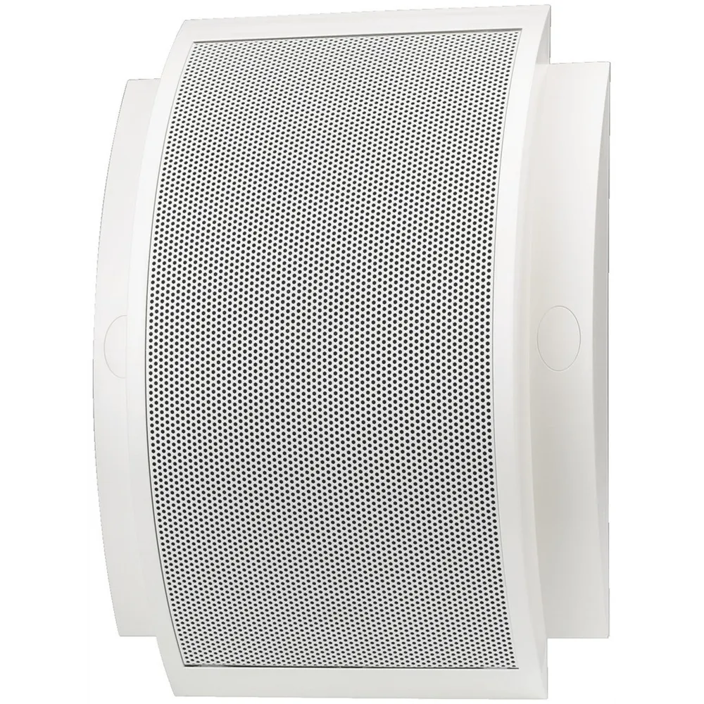 MONACOR ELA-Wand-LS 100V max.15W, 100-20000Hz