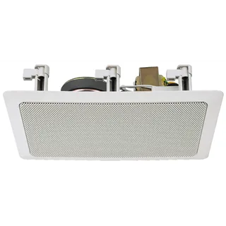 MONACOR ELA-Decken/Wand-LS 100V max.15W, 55-20000Hz