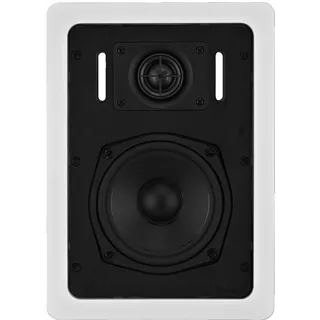 MONACOR ELA-Decken/Wand-LS 100V max.15W, 55-20000Hz