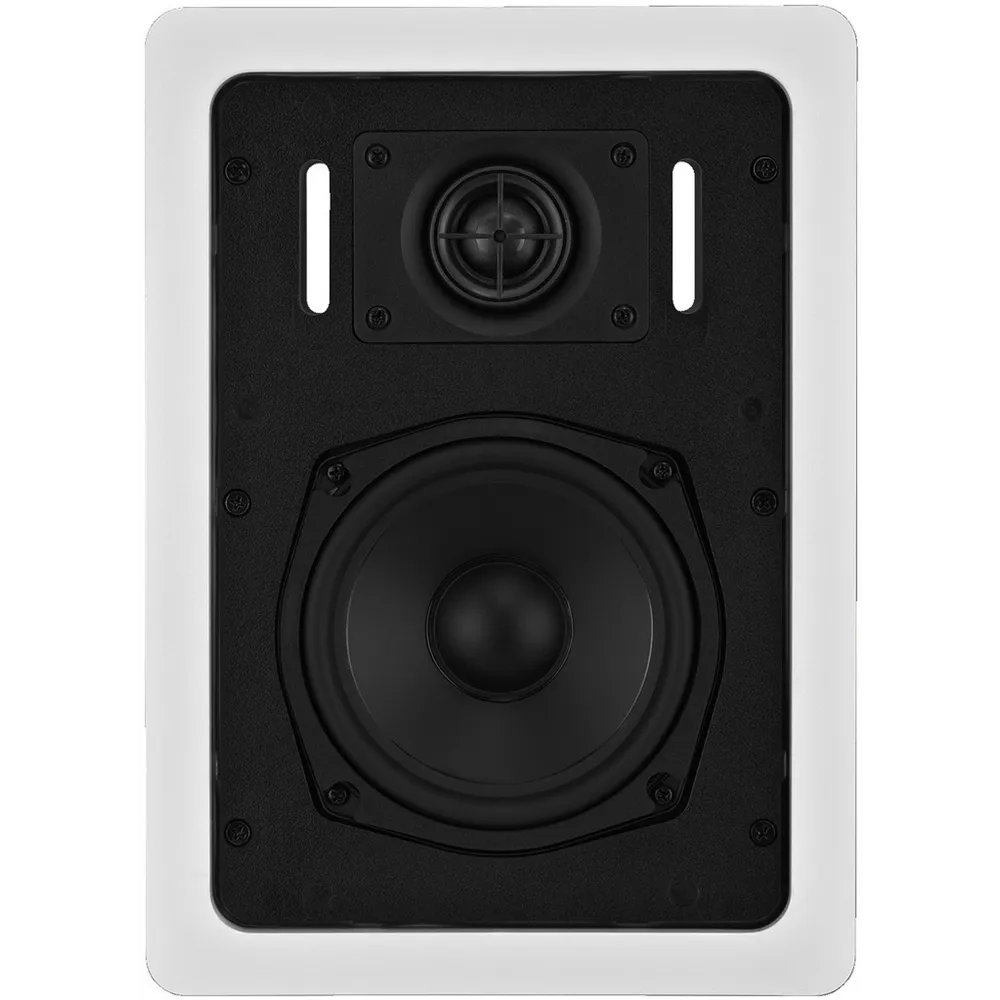 MONACOR ELA-Decken/Wand-LS 100V max.15W, 55-20000Hz