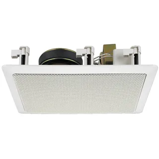 MONACOR ELA-Decken/Wand-LS 100V max.20W, 50-20000Hz