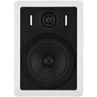 MONACOR ELA-Decken/Wand-LS 100V max.20W, 50-20000Hz
