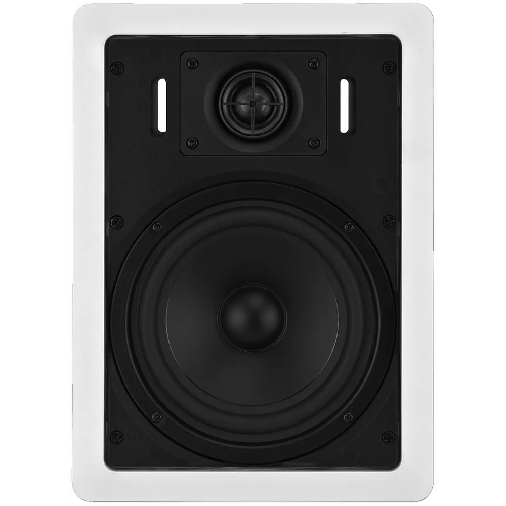 MONACOR ELA-Decken/Wand-LS 100V max.20W, 50-20000Hz