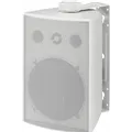 MONACOR ELA-Lautsprecherbox 100V/8Ohm max30W/50W IP65