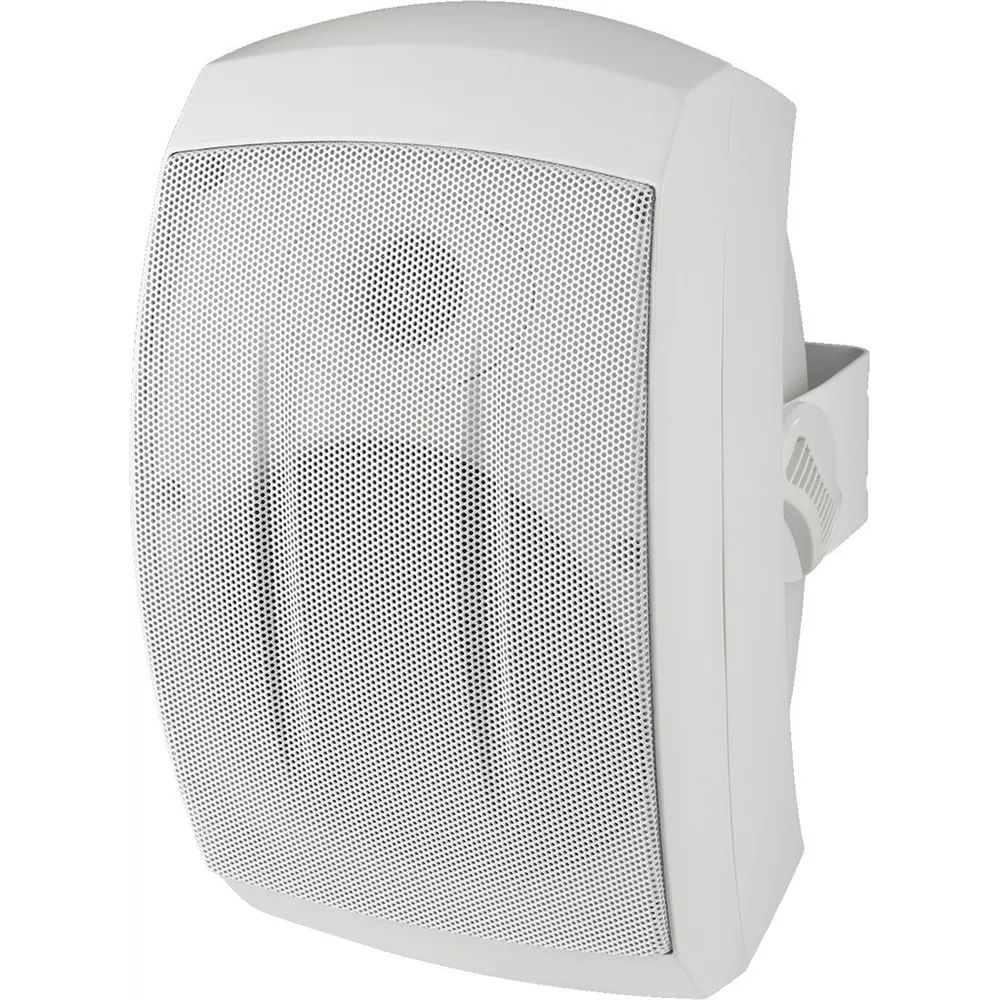 MONACOR ELA-Lautsprecherbox 100V/8Ohm max30W/25W IP55