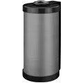 MONACOR ELA-Rund-Lautsprecherbox 100V/8Ohm max.15W/15W