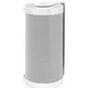 MONACOR ELA-Rund-Lautsprecherbox 100V/8Ohm max.15W/15W