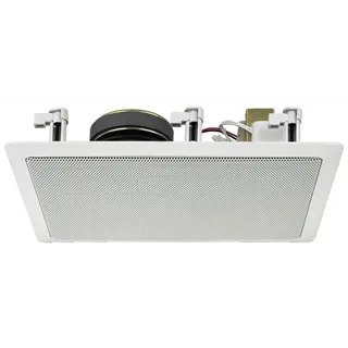 MONACOR ELA-Wand-LS 100V max.30W 40-20000 Hz