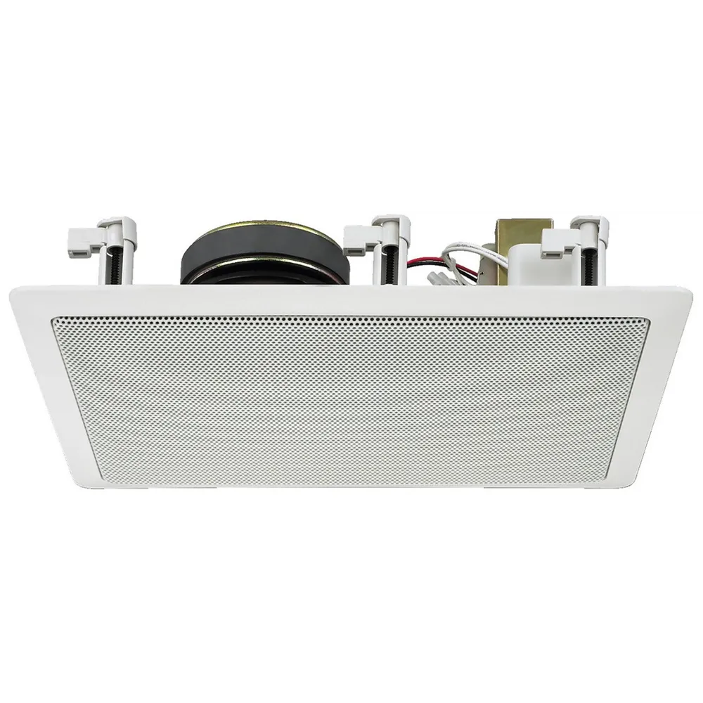 MONACOR ELA-Wand-LS 100V max.30W 40-20000 Hz