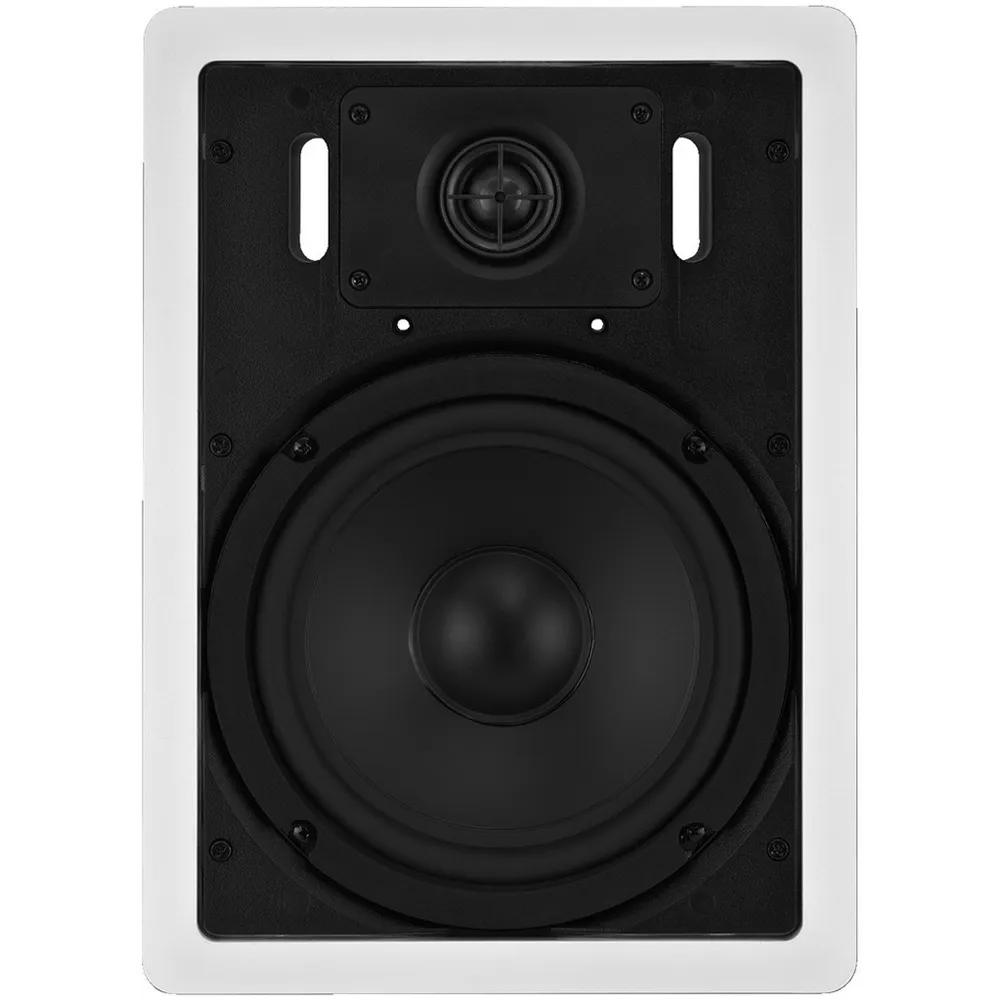 MONACOR ELA-Wand-LS 100V max.30W 40-20000 Hz