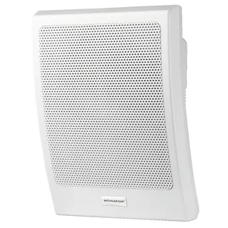 MONACOR ELA-Wandlautsprecher 100V max.6W 130-15000 Hz