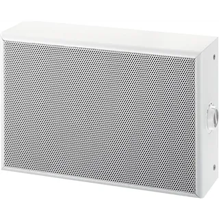 MONACOR ELA-Wandlautsprecher, 100V robust  max.10W