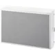 MONACOR ELA-Wandlautsprecher, 100V robust  max.20W