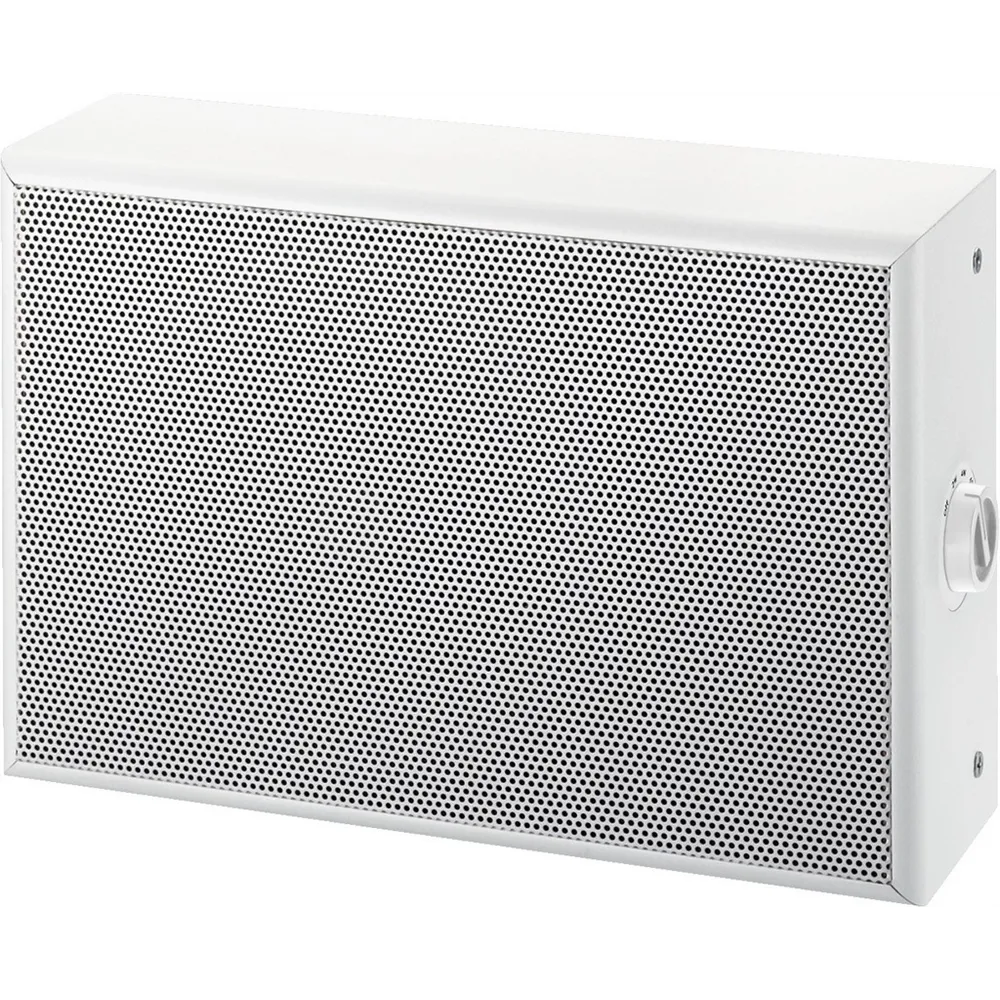 MONACOR ELA-Wandlautsprecher, 100V robust  max.20W