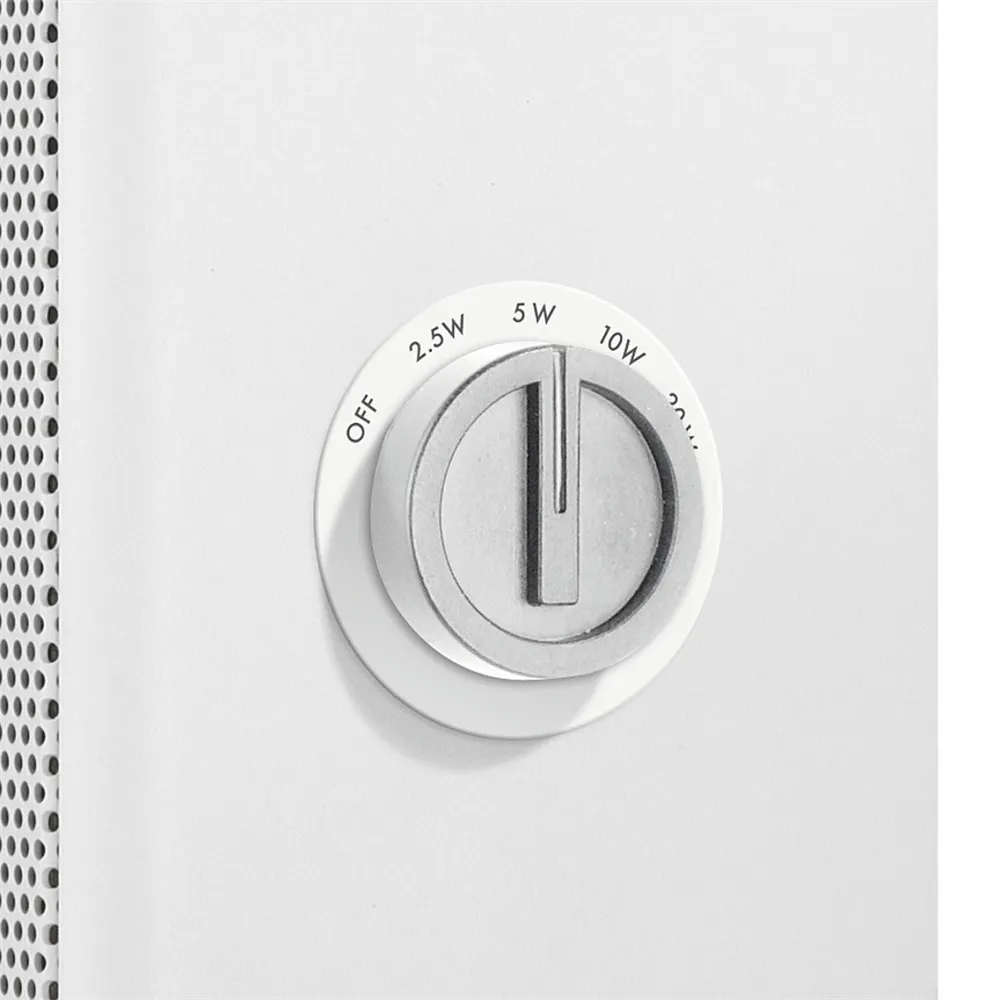 MONACOR ELA-Wandlautsprecher, 100V robust  max.20W