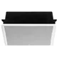 MONACOR ELA-Decken-LS Unterputz, 100V t  max.6W